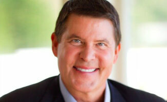 DocuSign CEO Krach: We could be bigger than Facebook