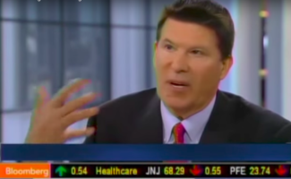 How Krach Eliminated the Need for Faxing & Printing – Bloomberg TV