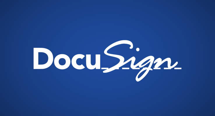 DocuSign’s Signature Growth