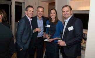 Advisory Board – So Much Experience and Wisdom