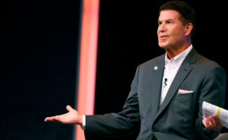 How DocuSign’s Krach Joined the BIllionaire’s Club