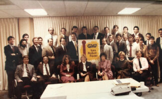 Innovation at Scale: My Journey with Keith Krach from Purdue to DocuSign and Beyond