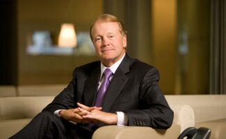 How John Chambers Taught Me ‘The Magic Of Silicon Valley’