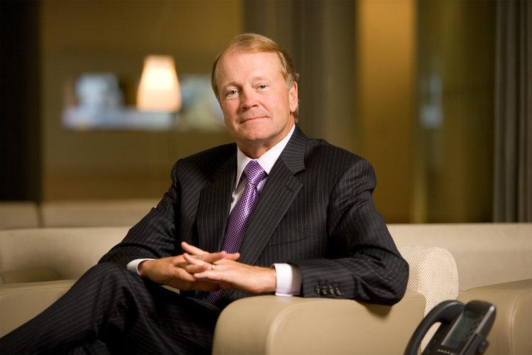How John Chambers Taught Me ‘The Magic Of Silicon Valley’
