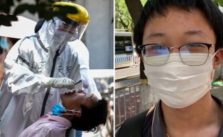The free world must unite against Huawei