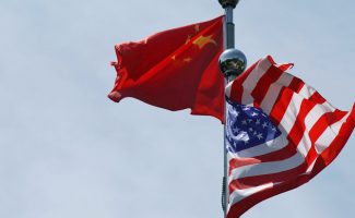 State Department Urges Universities to Disclose China Stocks Held in Index Funds