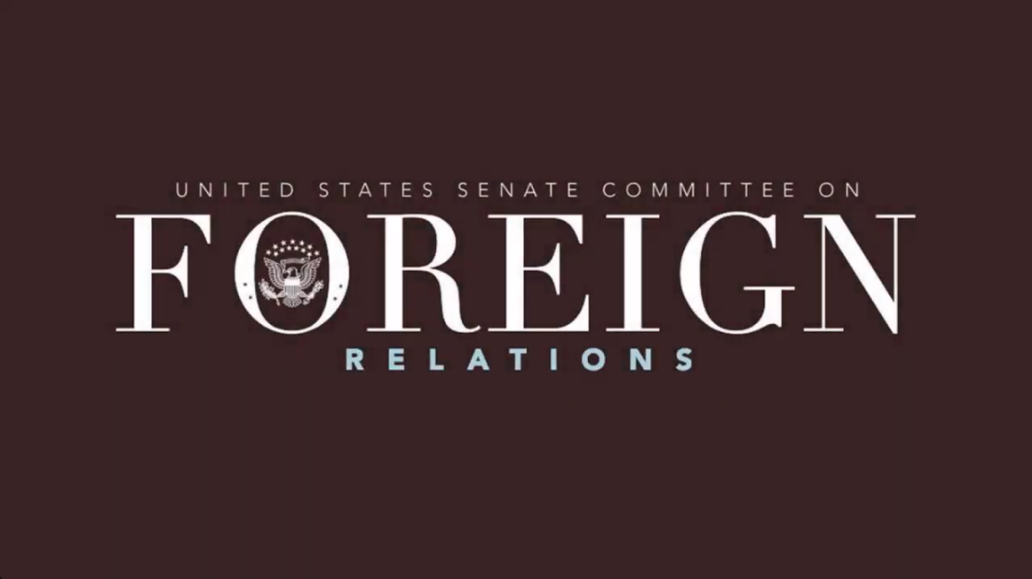 Keith Krach Receives Unanimous Endorsement of the Senate Foreign Relations Committee