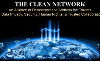 How the Clean Network Alliance of Democracies Turned the Tide on Huawei in 5G