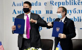 MOUs secure 5G networks in European countries