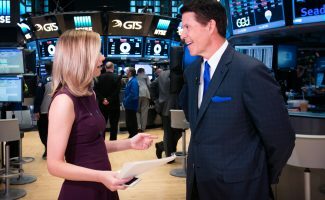 DocuSign Doubles Valuation to $3 Billion with $233 Million Raise – Forbes