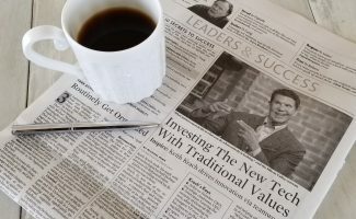 Keith Krach Inspires Diverse Teams So Projects Can Thrive