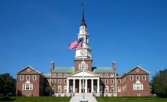 American Universities Are Now The Front Line Of The China-U.S. Cold War