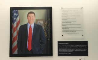 Inspirational Poem of the Krach Leadership Center: Do Good Anyway