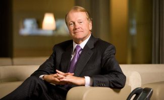 How John Chambers Taught Me ‘The Magic Of Silicon Valley’