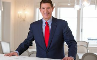 Forbes: How Krach Made His Company a Verb