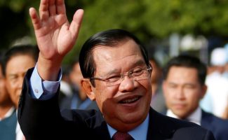 Cambodia’s Hun Sen Looks Forward to Planned US-ASEAN Summit in Las Vegas