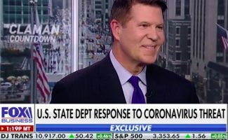 Economic security is national security: Keith Krach