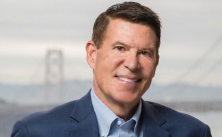 Keith Krach: The making of a technology leader