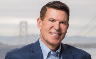 Keith Krach: The making of a technology leader