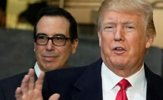 Mnuchin to head US delegation to World Economic Forum in Davos