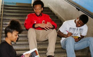 Pay It Forward: A Tech Chairman Steps Down to Ramp Up His Giving, With a Focus on Mentorship