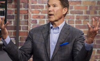 This American Billionaire Is Joining the State Department. Why That’s Good News for Entrepreneurs