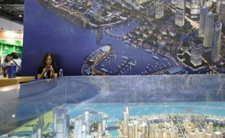 US-Led Initiative Aims to Make Mark on Global Infrastructure Development