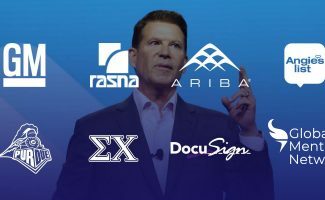 Bold Leader Spotlight: Transformational Leader