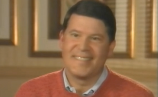 Krach On the Founding of Ariba
