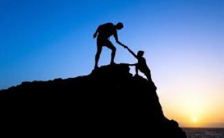 Krach’s Mission to Mentor