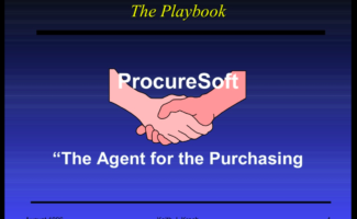 Krach’s Visionary Playbook – Smart Business 2002