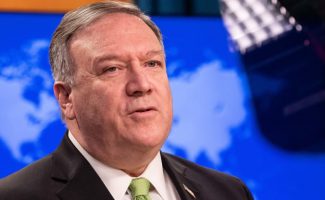 Pompeo urges global stock exchanges to tighten rules for Chinese companies