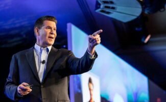 After Ariba Sold for 4.3 Billion, Krach is Back to Replace Paper