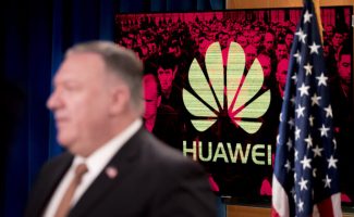 US Turns Tide on Huawei, Ending CCP’s 5G Master Plan