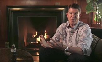 The Failures and Successes of Keith Krach