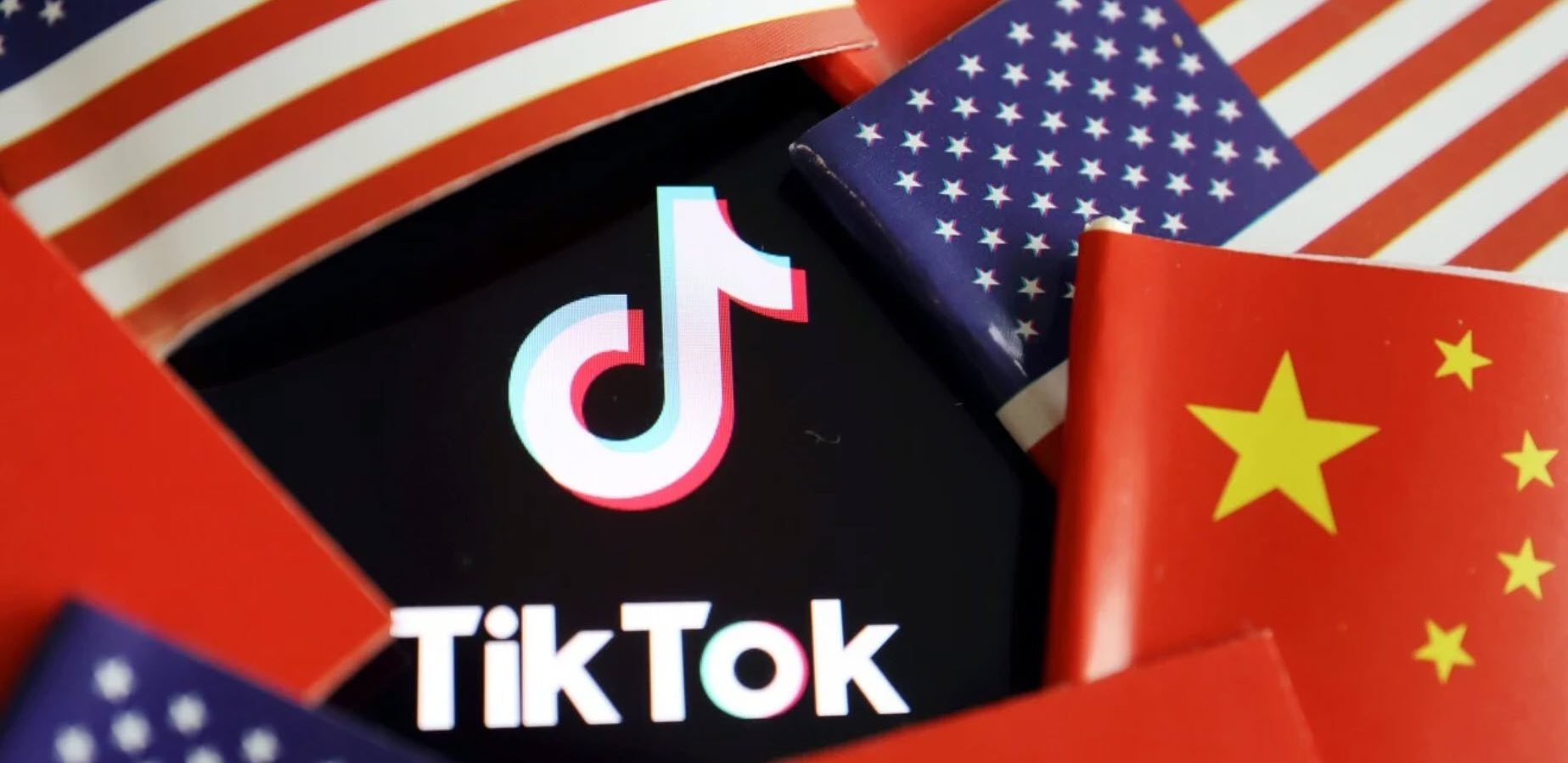 Is US pressuring allies like Japan to ban Chinese technology and apps like TikTok?