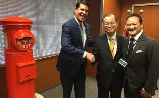 DocuSign and Shachihata Announce Launch of Paperless Hanko Solution to Empower Japanese Companies to Achieve Digital Transformation