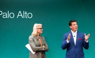 Keith Krach Shares New DocuSign Developments at IBM World of Watson