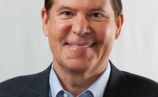 Fortune: Krach on Getting in Over Your Head and Succeeding