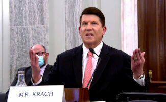 ICYMI: Sullivan Chairs Hearing on Chinese Threats to American Economic Competitiveness