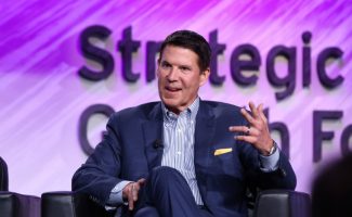 Keith Krach: We’re in No Hurry to Go Public