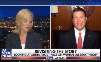 Keith Krach on Wuhan Lab Leak and Need for Endless Frontier Act