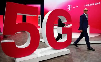 Bulgaria signs 5G security declaration with U.S.