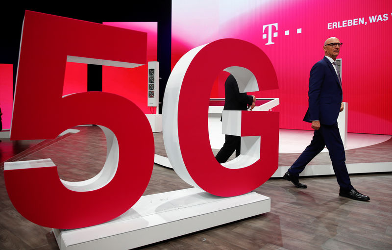 Bulgaria signs 5G security declaration with U.S.