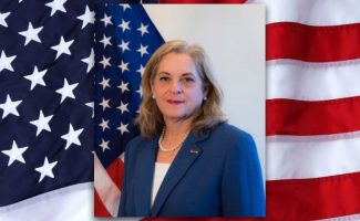 US stands with Kuwait to counter cyber threats