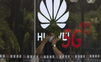 Europe to stay tough on Huawei, despite Trump loss and China pressure