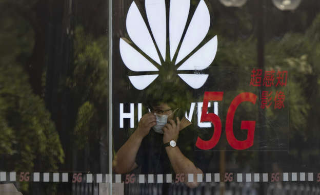 Europe to stay tough on Huawei, despite Trump loss and China pressure