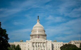 Center for Tech Diplomacy Chairman Krach Addresses Bipartisan Group of Congress