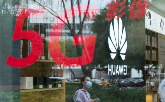 U.S. Sees More Support for ‘Clean Network’ Plan to Counter China