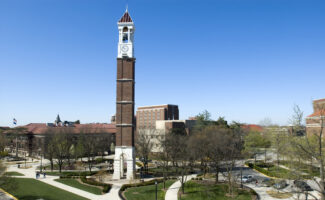 Purdue Launches Nation’s First Tech Tank Focused on Intersection of Technology and Diplomacy